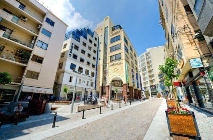 Luxe Apartment With Valletta And Harbour Views สลีมา ภายนอก รูปภาพ